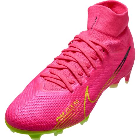 Shop Nike Mercurial Superfly 10 Soccer Cleats 